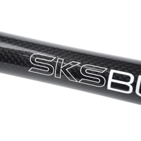 Sonik SKS Black Bass Rod 11ft 8in